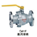 Q41F-150Lb球阀报价，广州精工阀门球阀总代理，（上工牌）球阀