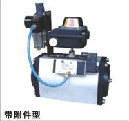 执行器报价，广州精工阀门执行器总代价，（上工牌）执行器