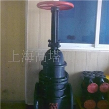 厂家供应Z41T-10明杆楔式单闸板闸阀DN500