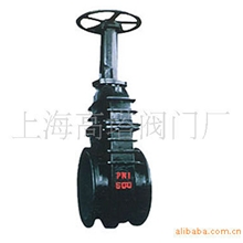 厂家供应Z41T-10明杆楔式单闸板闸阀DN350