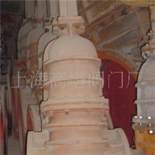 上海高塔阀门厂供应Z41T-10明杆楔式铸铁闸阀DN600一台起批