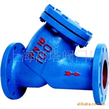 厂家供应过滤器阀门DN65