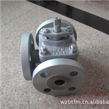 供应美标三通旋塞阀旋塞阀旋塞阀三通旋塞阀