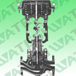 512.ZHSC套筒单座调节阀、电动浆液阀