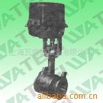 524.ZDRV电子式电动V型球阀、ZDRV电动调节阀门