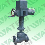 443.套筒调节阀、气动阀门、电动阀门