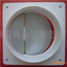 GF01--150单圈公共烟道止回阀