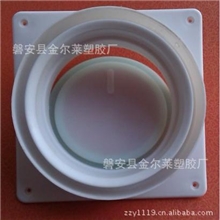 GF09--防烟宝多功能烟道止回阀(150/160/180)