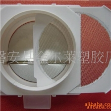 GF05网格阀--网格抽洗型烟道止回阀