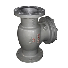 浙江加能止回阀[H41止回阀H44止回阀H42止回阀]