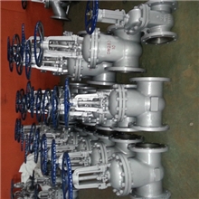 直销电动闸阀Z941H手动闸阀Z41H