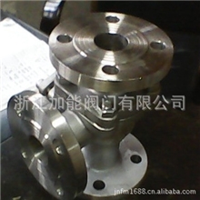 供应Q45F三通球阀