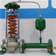 ZZYP-16B自力式压力调节阀不锈钢自力式压力调压阀DN100&