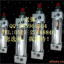 SC亚德客型标准气缸SC63X175/可定做各种气缸