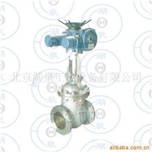 电动闸阀_电动闸阀型号_Z941H电动闸阀_铸钢电动闸阀