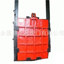 厂家供应铸铁电动止水渠道闸门螺旋闸门电动闸门系列