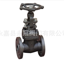 锻钢阀生产供应国标锻钢阀手动锻钢阀法兰锻钢阀