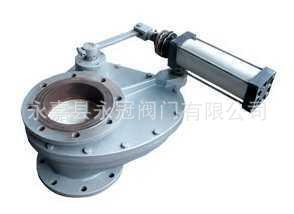 陶瓷阀厂家销售陶瓷旋转阀球墨铸铁陶瓷旋转阀