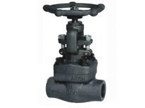 锻钢阀厂家生产锻钢截止阀密封锻钢阀