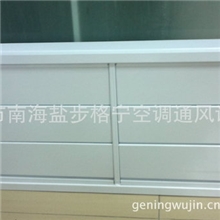 厂直销供应优质风管止回阀