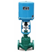 供应ZRHP电动单座调节阀