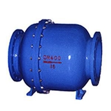 HQ45X微阻球形止回阀HQ45X球形止回阀微阻球形止回阀HQ45X