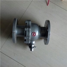 上海精工阀门Q41F球阀DN150