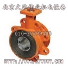 R6099AOR6100AO、博力谋对夹球阀