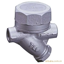 供应AF3N蒸汽疏水阀TLV热动力疏水阀