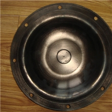 厂家直销各种材质气动隔膜泵膜片规格齐全