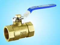 内丝铜球阀Q11F-16TQ11F-16T