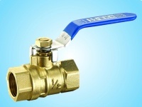 铜球阀铜杆高温2000型