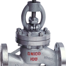 供应J41H型截止阀法兰截止阀厂家直销质优价廉