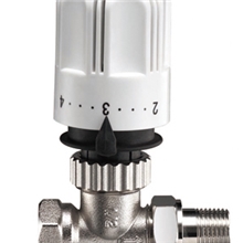 供应暖气用两通恒温阀厂家直销质优价廉