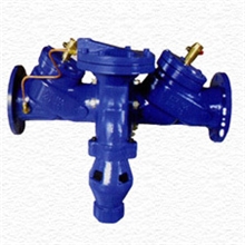 供应倒流防止器厂家直销质优价廉