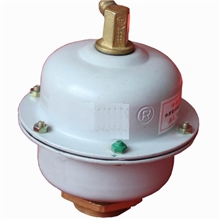 供应P21W型中权排汽阀厂家直销质优价廉