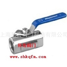 厂家直销不锈钢广式球阀不锈钢化工阀门可定制非标阀门