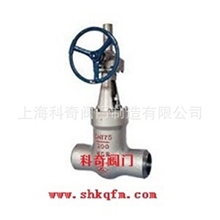 热销推荐多种尺寸优质电站闸阀可定制球铁阀门