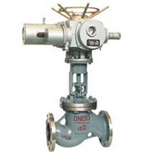 供应电动国标截止阀，中高压截止阀，J41Y-16C