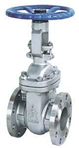 供应不锈钢美标闸阀，温州美标闸阀