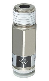 供应AKH06B-02S气动元件SMC型单向阀