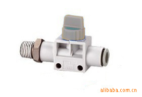 供应VHK2-01S-06F气动元件SMC型手动阀