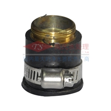 批发转化接头自来水管转换接头净水器配件厂家直销