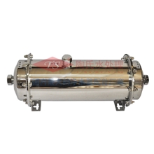 800L卧式净水器家用不锈钢净水器中央净水器厨房净水器厂家直销