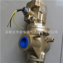 K23JD-25W电磁阀W型电磁阀无锡型电磁阀