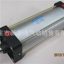 10A-5SD160B400气缸10A-5肇庆型标准气缸非标可订