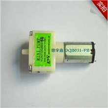 山东厂家直销直流空气检测仪微型真空泵直流真空泵真空泵