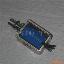 供应电磁铁，推拉电磁铁，门锁电磁铁