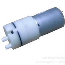 供应微型真空泵，负压泵