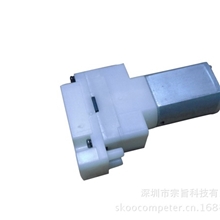 供应电子血压计充气马达